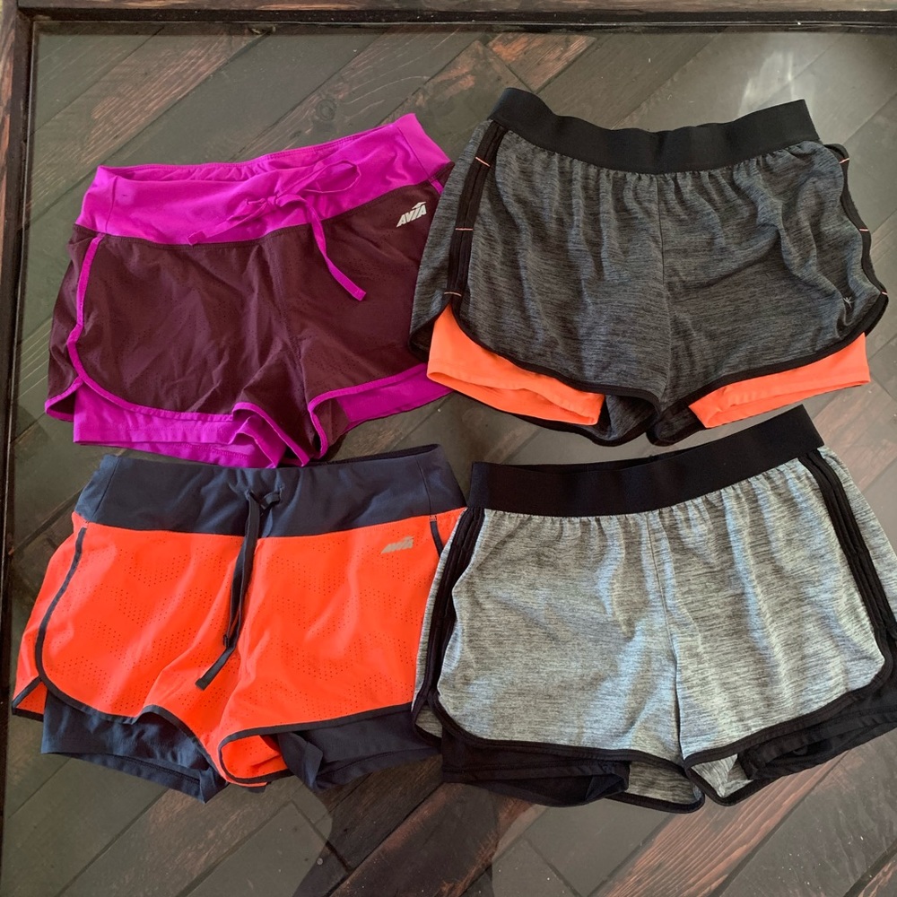 Gym Short Lot / Bundle